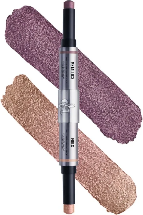 Danessa Myricks Beauty Colorfix Stix Duo 2 Orion Nebula/Twilight Gleam v:2595556 Danessa Myricks Beauty Colorfix Stix Duo 2 Orion Nebula/Twilight Gleam v:2595556