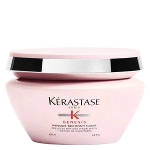 Kérastase Genesis Masque Reconstituant Hair Mask 200ml v:8747291 Kérastase Genesis Masque Reconstituant Hair Mask 200ml v:8747291