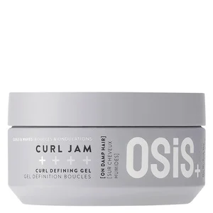 Schwarzkopf Professional OSiS+ Curl Jam Curl Defining Gel 300ml v:5523597