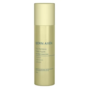 Björn Axén Dry Shampoo Green Apple 150ml v:1793469 Björn Axén Dry Shampoo Green Apple 150ml v:1793469