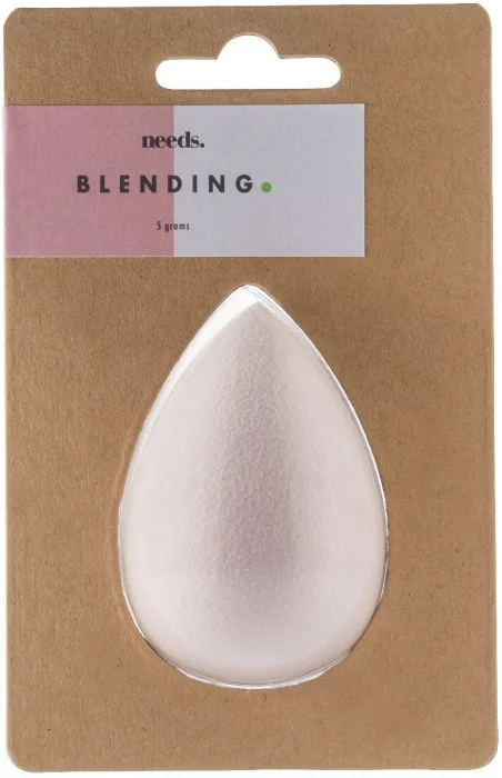 Needs Blending Sponge 1 Stk v:1778655
