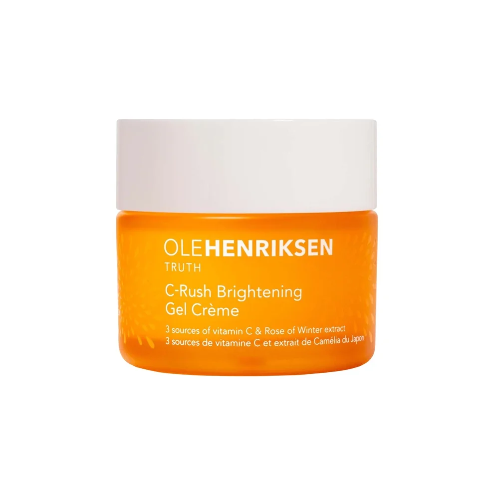 Truth C-Rush Brightening Gel Cream 50 ml - Ole Henriksen v:8595507