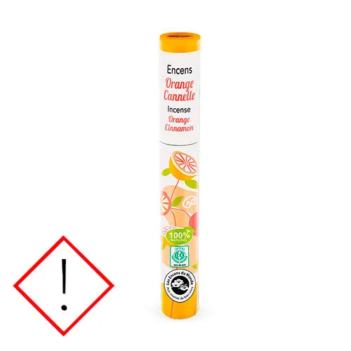 Herbosense Røkelse | Orange & Cinnamon v:1319367