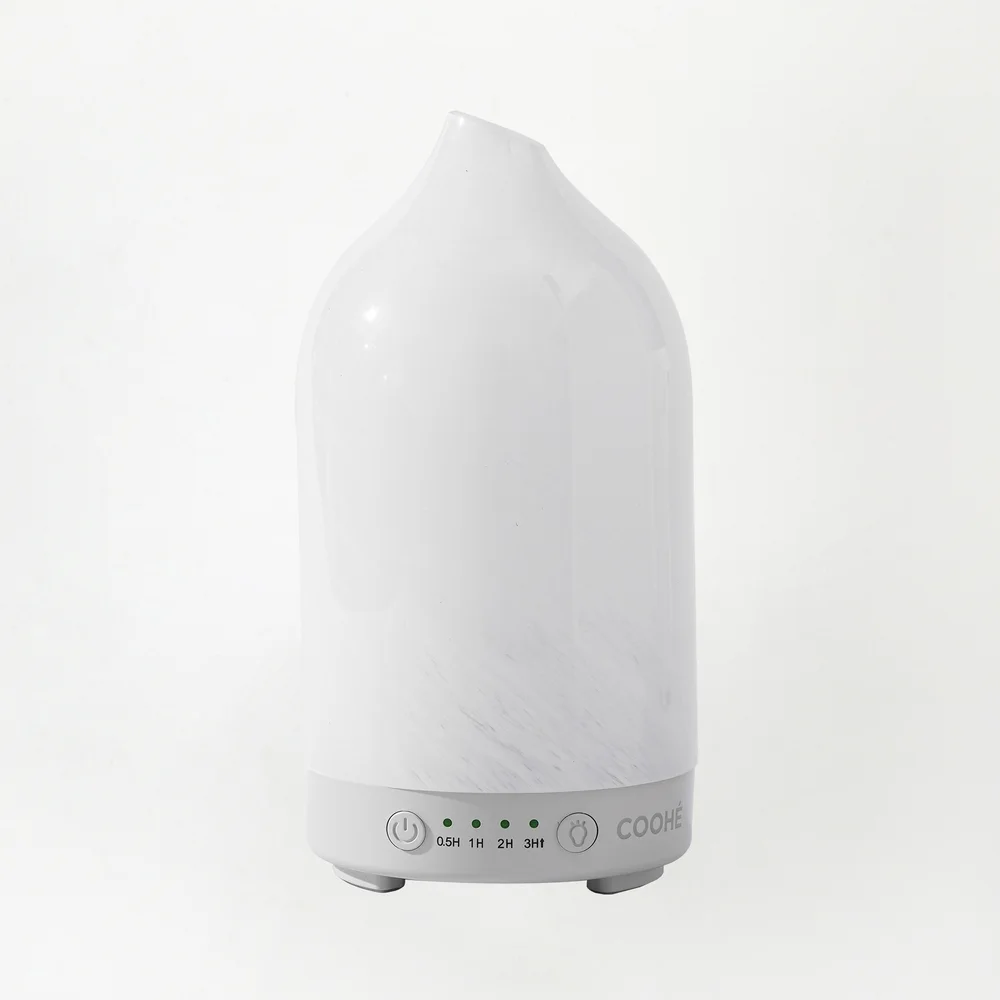Galaxy Mist Mini Aroma Diffuser Snow White - COOHÉ v:2474681
