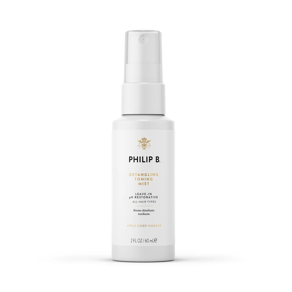 PH Restorative Detangling Toning Mist 60 ml – Philip B v:4068496