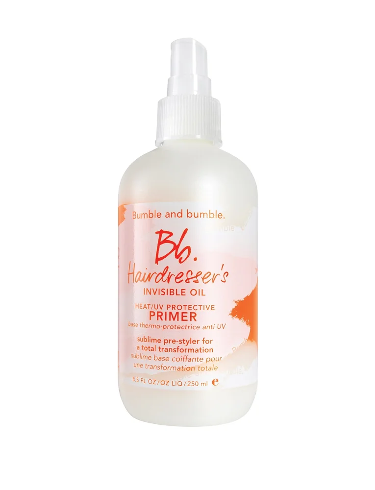 Hairdresser’s Invisible Oil Primer 250 ml – Bumble and bumble v:3622044
