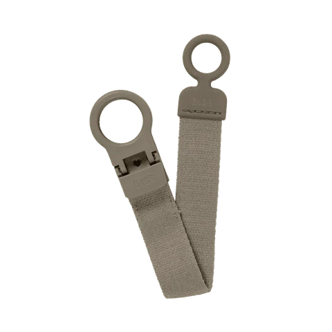 BIBS smokkelenke dark oak 1 stk v:8237682