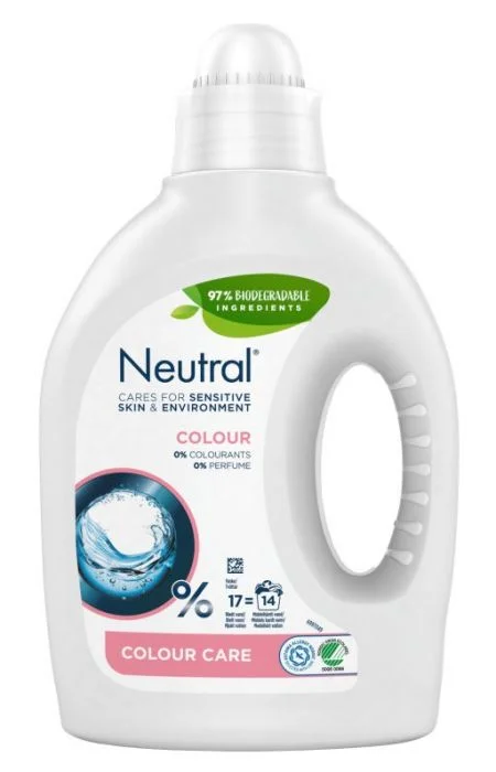 Neutral Colour Flytende Vaskemiddel 700ml v:7905249