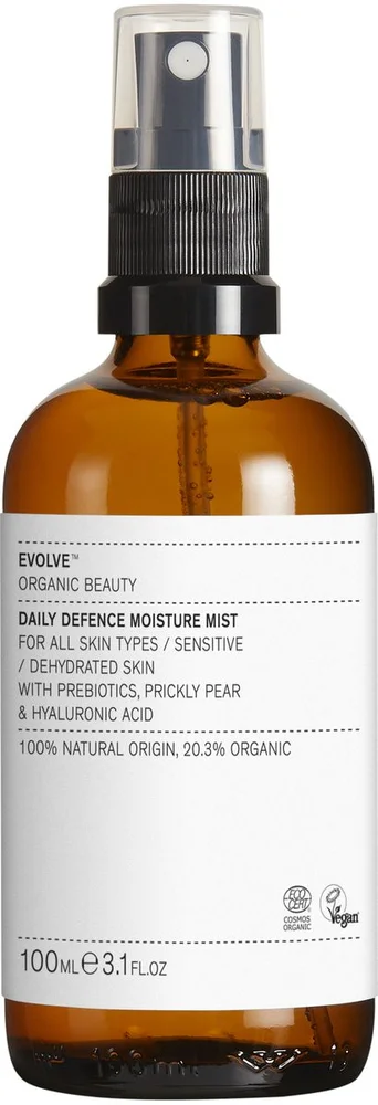 Evolve Daily Defence Moisture Mist – 100 ml v:3441757