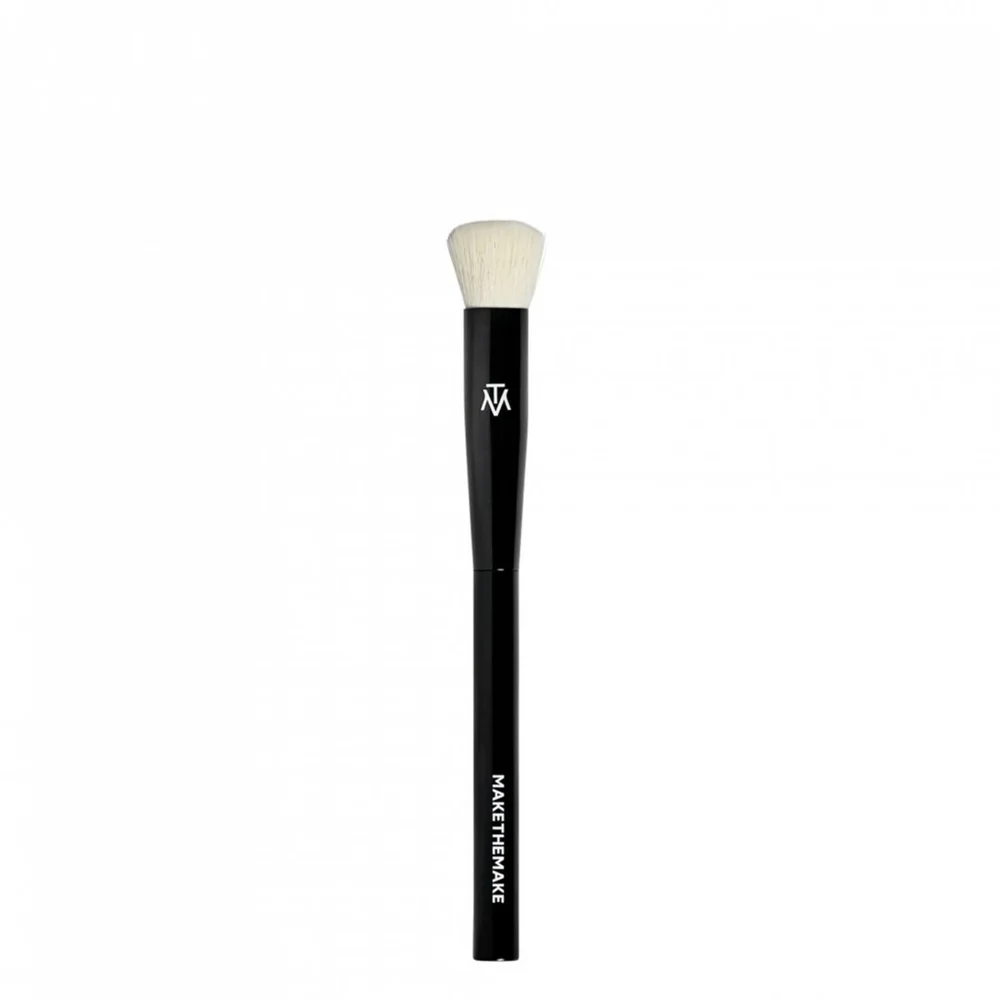 Concealer Brush - MAKETHEMAKE v:9728934