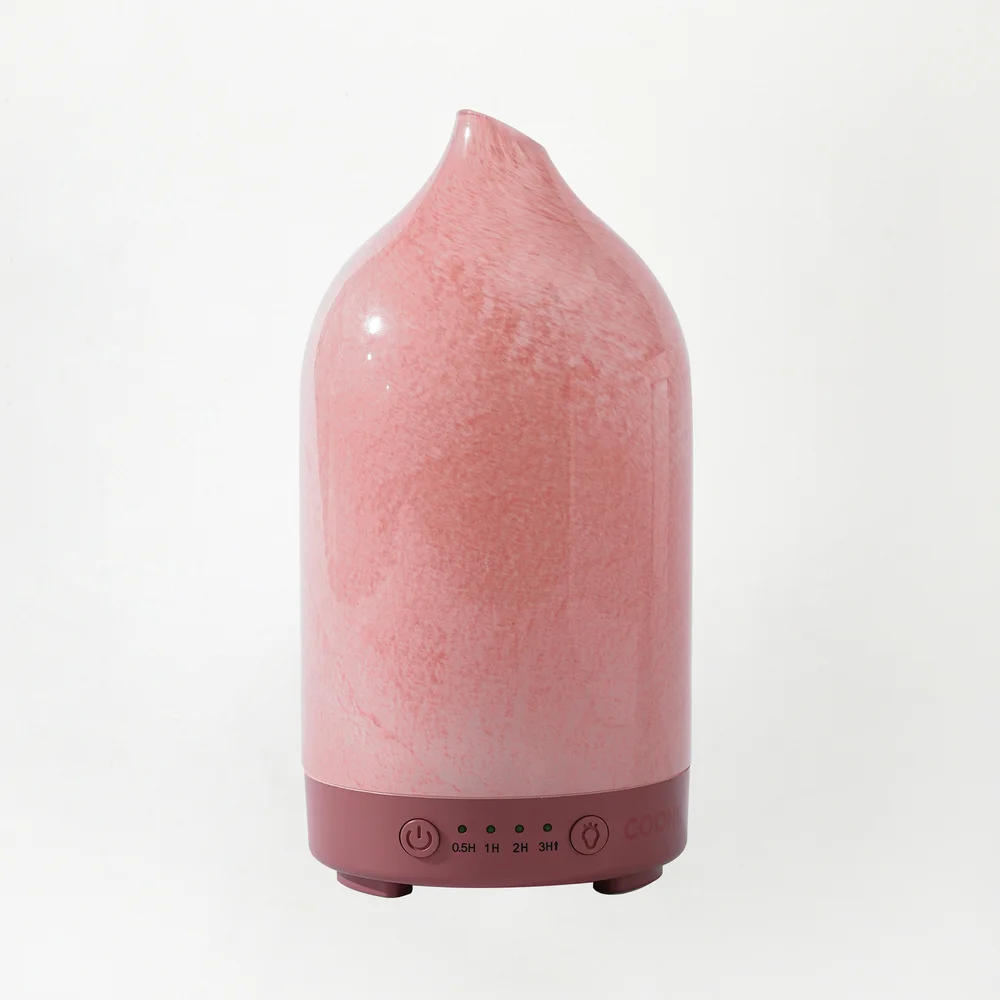 Galaxy Mist Mini Aroma Diffuser Pink - COOHÉ v:9439265