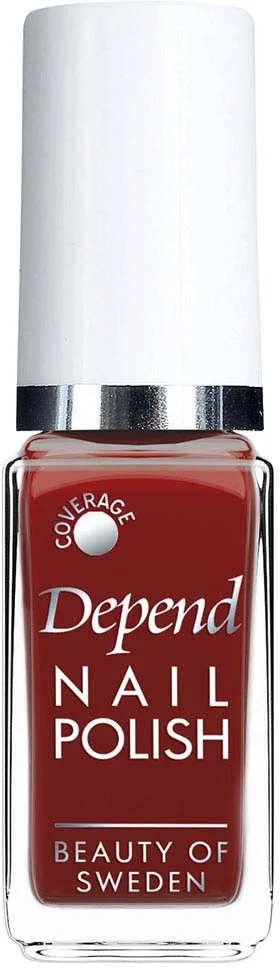Depend Minilack Old New School 829 v:6345843