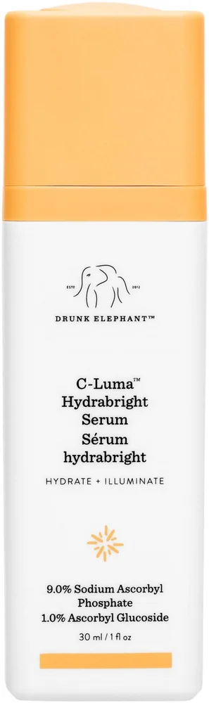 Drunk Elephant C-Luma Hydrabright Serum 30 ml v:4902767