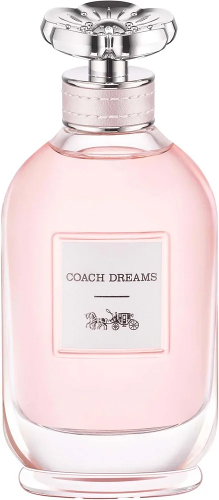 Coach Dreams Eau de Parfum 90 ml v:5399265 Coach Dreams Eau de Parfum 90 ml v:5399265