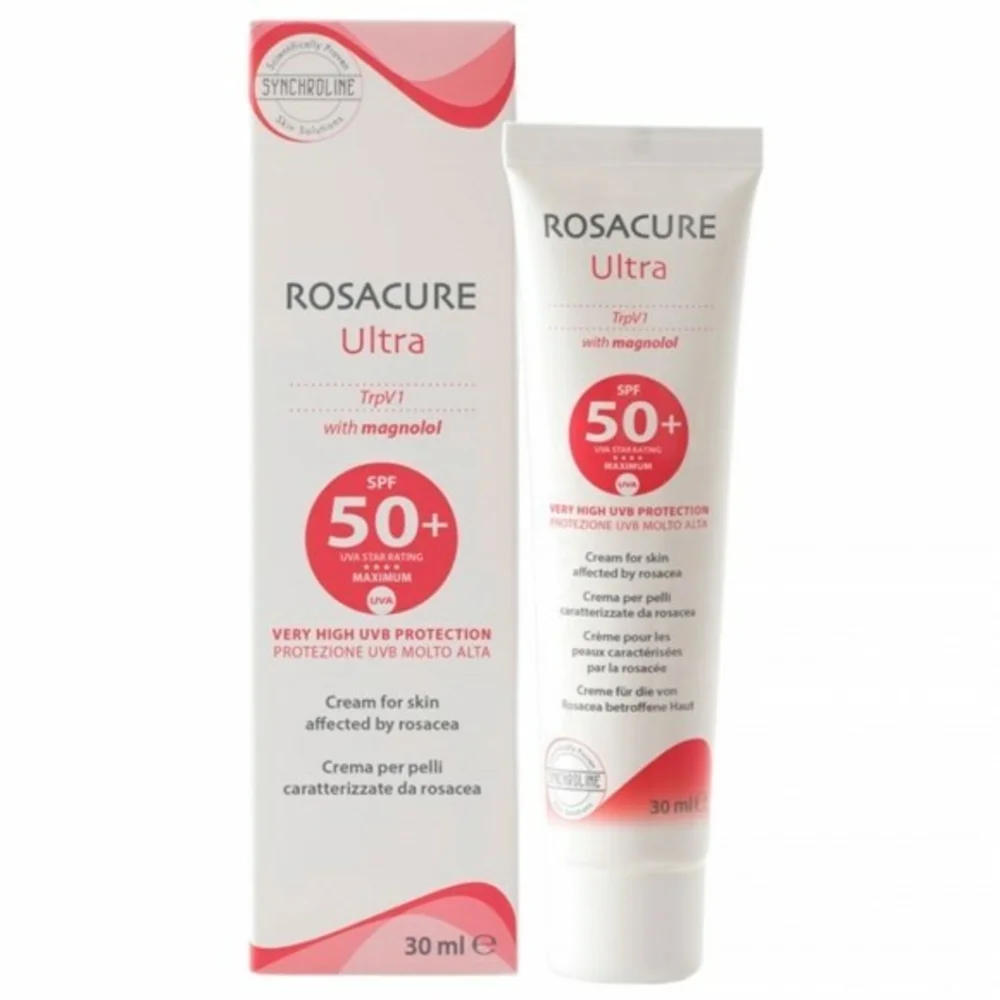 Rosacure Ultra SPF50+ 30 ml – SYNCHROLINE v:4842652