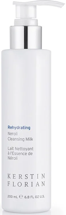Kerstin Florian Essential Skincare Rehydrating Neroli Cleansing Milk 200 ml v:4406097