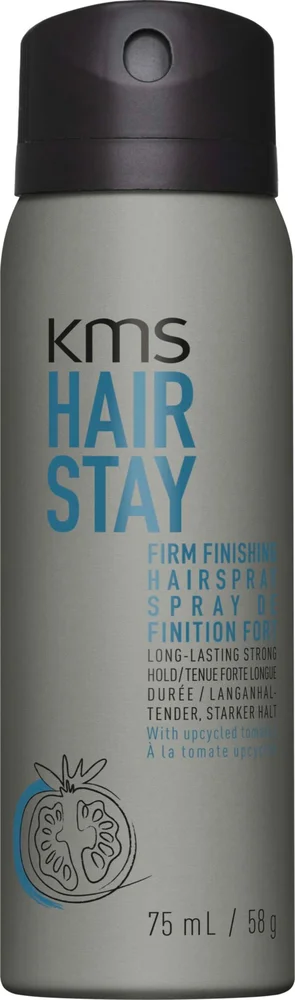 KMS HairStay Firm Finishing Hairspray 75 ml v:5669267 KMS HairStay Firm Finishing Hairspray 75 ml v:5669267