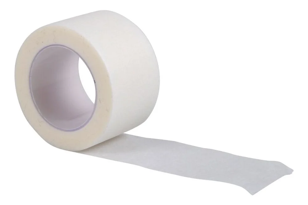 Abena Microporous Tape – 914 x 5 cm. v:4059237 Abena Microporous Tape – 914 x 5 cm. v:4059237