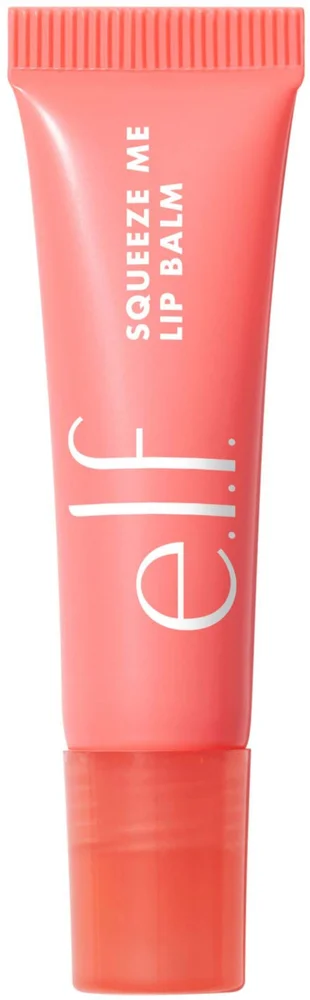 e.l.f. Squeeze Me Lip Balm Strawberry v:3721864 e.l.f. Squeeze Me Lip Balm Strawberry v:3721864