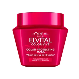 L’Oréal Paris Elvital Color-Vive Mask 300ml v:7099139 L’Oréal Paris Elvital Color-Vive Mask 300ml v:7099139