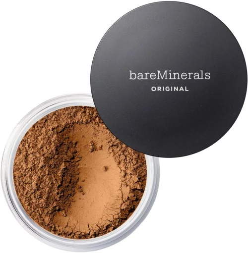bareMinerals ORIGINAL Loose Powder Foundation SPF 15 Neutral Dark v:7595283