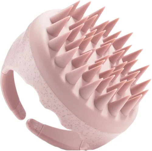Yuaia Haircare Deep Scalp Brush Rose v:6824990 Yuaia Haircare Deep Scalp Brush Rose v:6824990