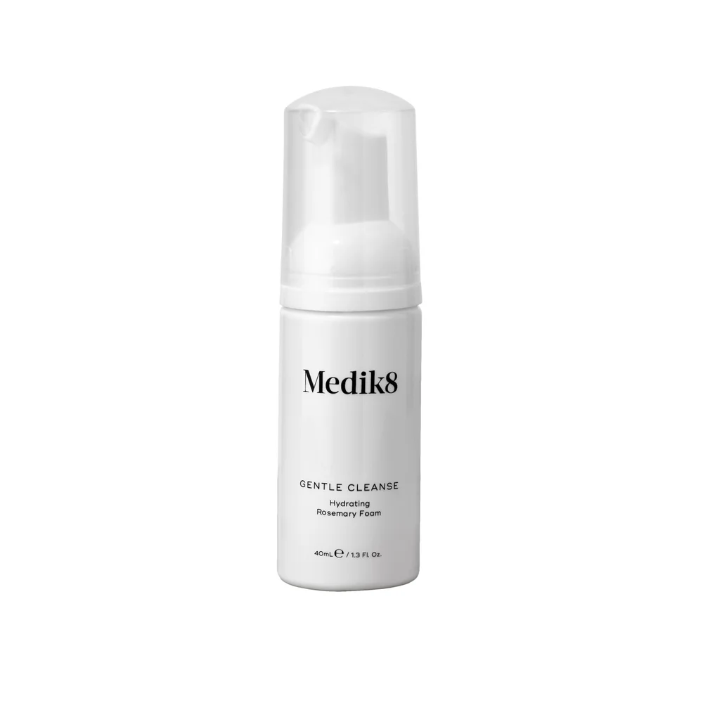 Gentle Cleanse 40 ml - Medik8 v:7815522