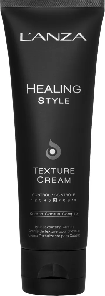 Healing Style Texture Cream 125 g – L’ANZA v:5288757