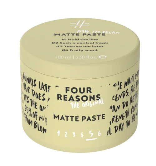 Four Reasons Original Matte Paste 100 ml v:4993565 Four Reasons Original Matte Paste 100 ml v:4993565