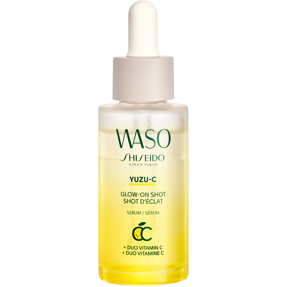Waso Yuzu-Cglow-On Shot, 20ml v:2669451 Waso Yuzu-Cglow-On Shot, 20ml v:2669451