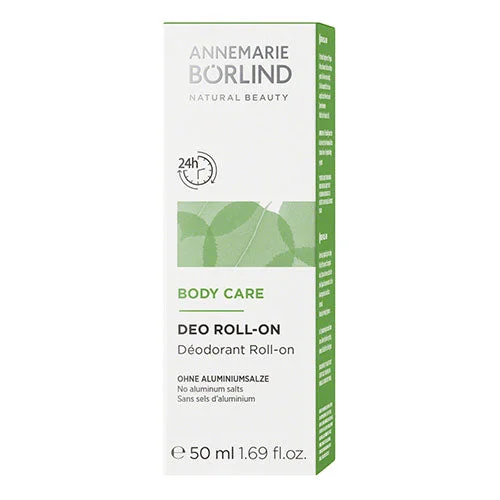 Body Care Deo Roll-On v:7400966