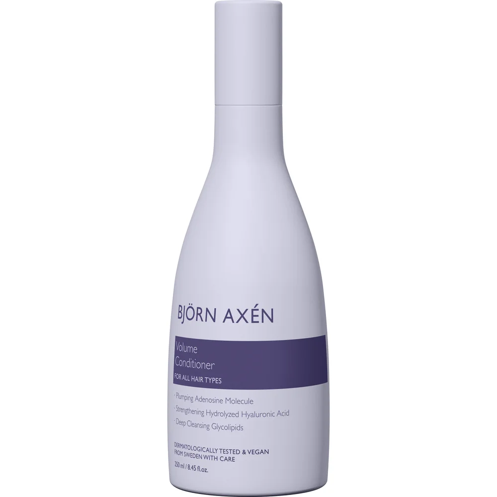 Björn Axén Volume Conditioner 250ml v:7789219 Björn Axén Volume Conditioner 250ml v:7789219