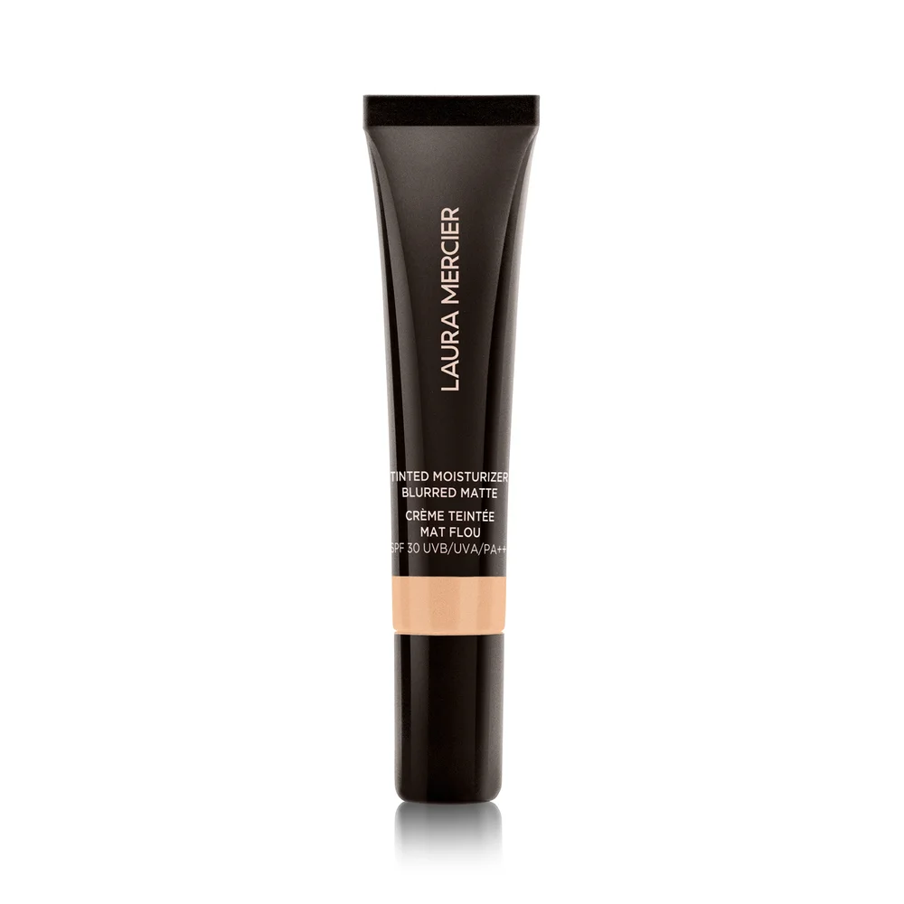 Tinted Moisturizer Blurred Matte SPF 30 1N Birch – Laura Mercier v:5773402