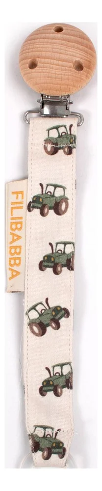 Filibabba smokkesnor – Traktor v:6458805