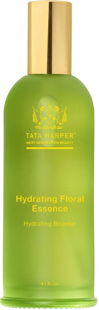 Tata Harper Hydrating Floral Essence Large 125 ml v:6574422 Tata Harper Hydrating Floral Essence Large 125 ml v:6574422