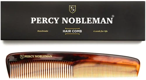 Percy Nobleman Hair Comb v:1792172 Percy Nobleman Hair Comb v:1792172