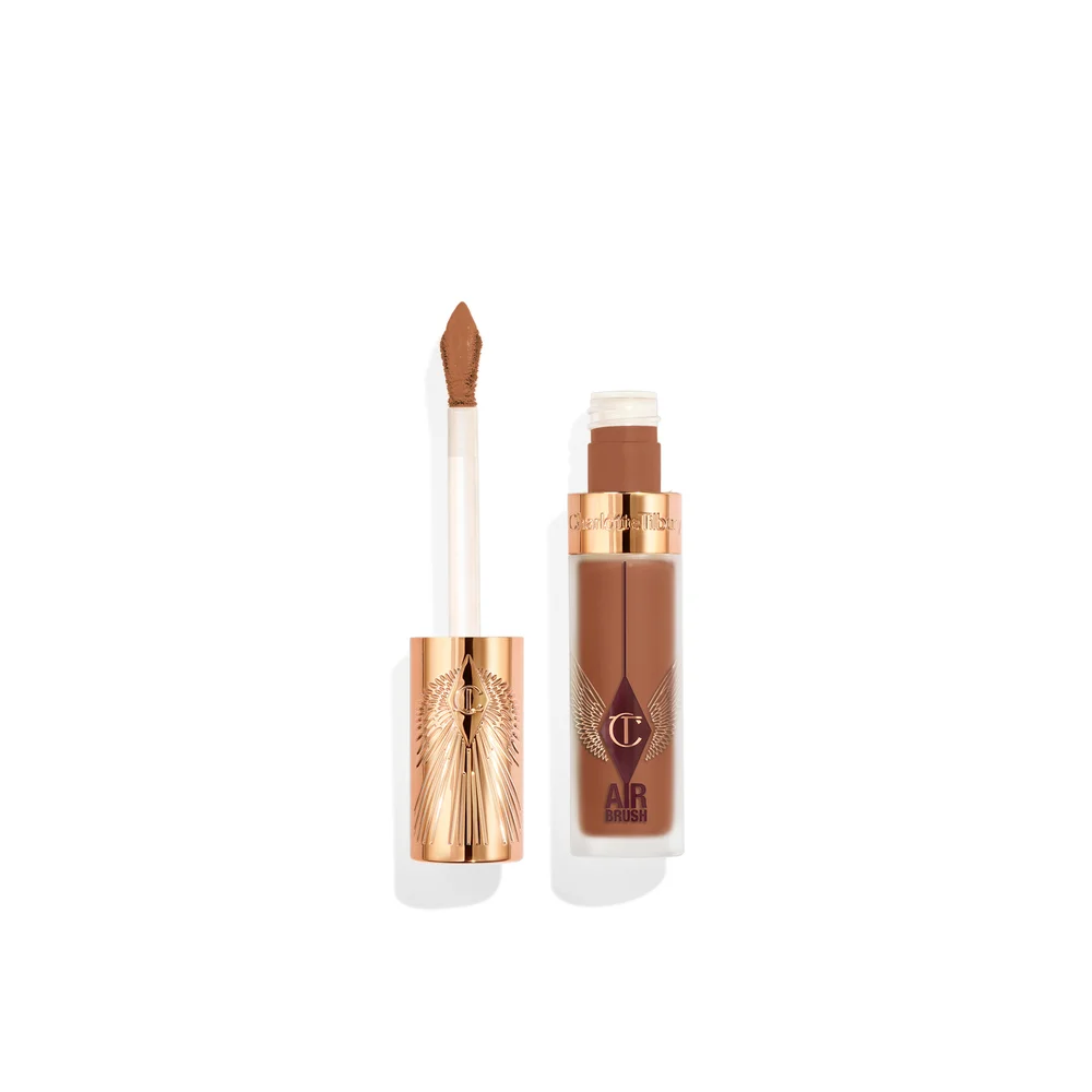 Airbrush Flawless Blur Concealer 14 DEEP – Charlotte Tilbury v:2297594 Airbrush Flawless Blur Concealer 14 DEEP – Charlotte Tilbury v:2297594