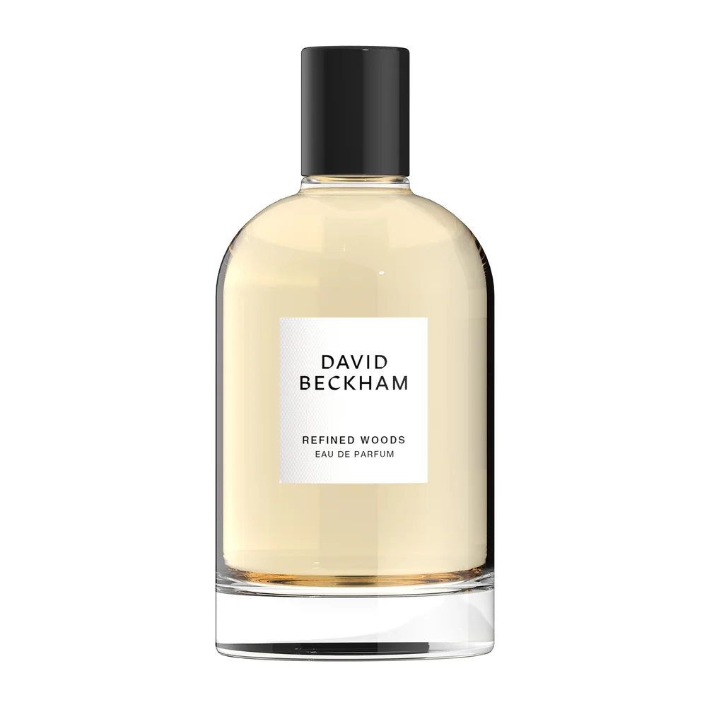 David Beckham Refined Woods Edp 100ml v:6671841