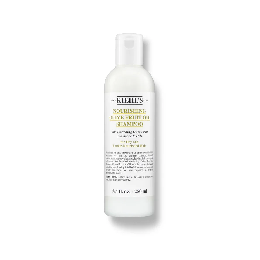 Olive Fruit Oil Nourishing Shampoo 250 ml - Kiehl’s v:8529799