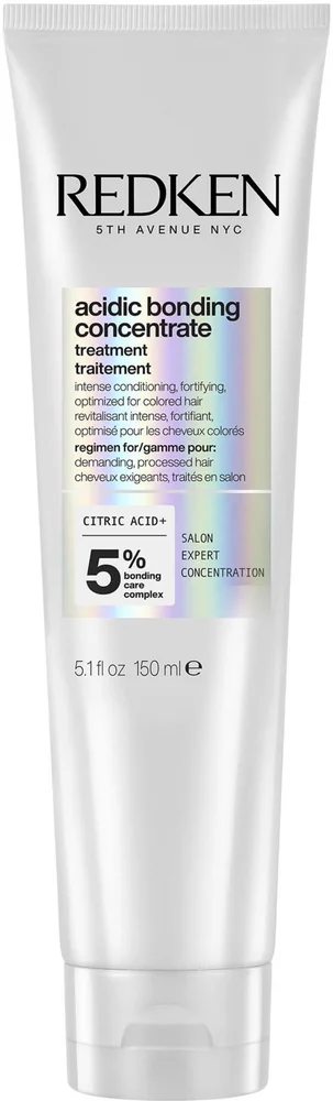 Redken Acidic Bonding Concentrate Leave In Treatment 150 ml v:6534988 Redken Acidic Bonding Concentrate Leave In Treatment 150 ml v:6534988