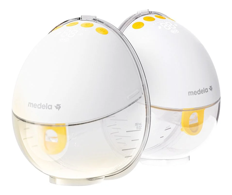 Medela Motion InBra Dobbel Brystpumpe – 1 stk. v:7079809 Medela Motion InBra Dobbel Brystpumpe – 1 stk. v:7079809