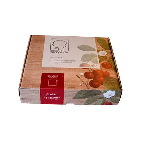 Colpropur Kirsebærpute Classic 27 x 27 cm v:6745114 Colpropur Kirsebærpute Classic 27 x 27 cm v:6745114
