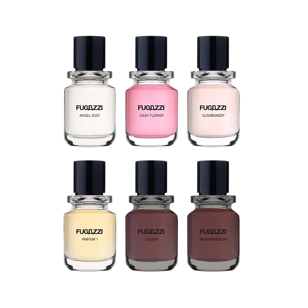 Luxury Discovery Set – FUGAZZI v:7671230 Luxury Discovery Set – FUGAZZI v:7671230