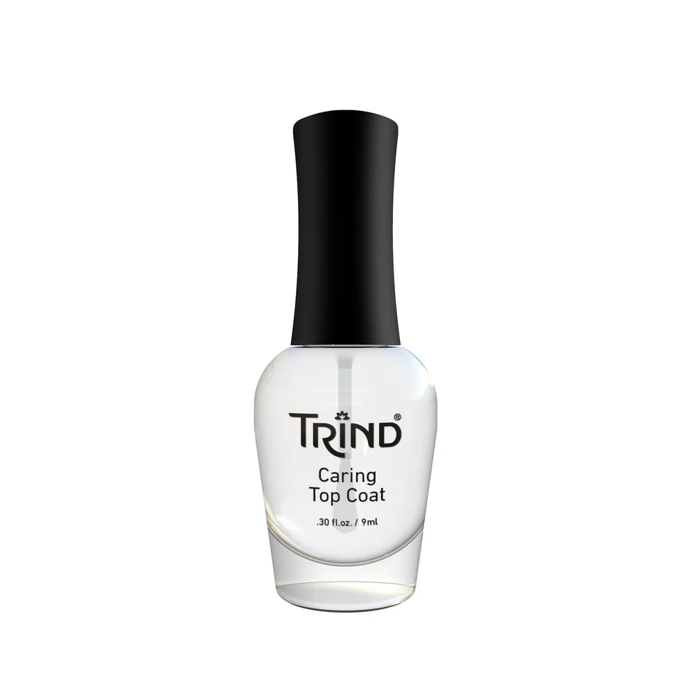 Caring Top Coat – Trind v:4611111 Caring Top Coat – Trind v:4611111