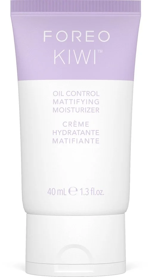 FOREO KIWI™ Oil Control Mattifying Moisturizer 40 ml v:1086626