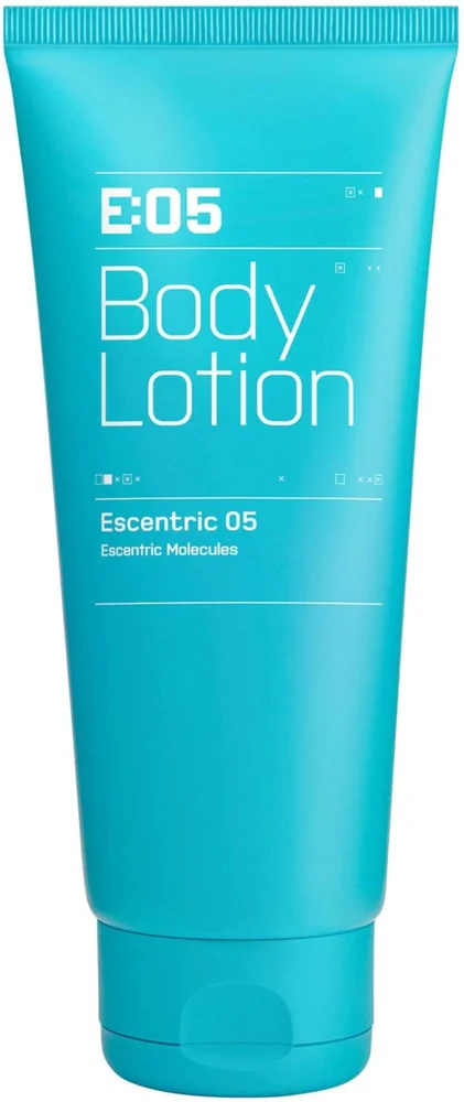 Escentric Molecules Escentric 05 Body Lotion 200 ml v:2599315 Escentric Molecules Escentric 05 Body Lotion 200 ml v:2599315