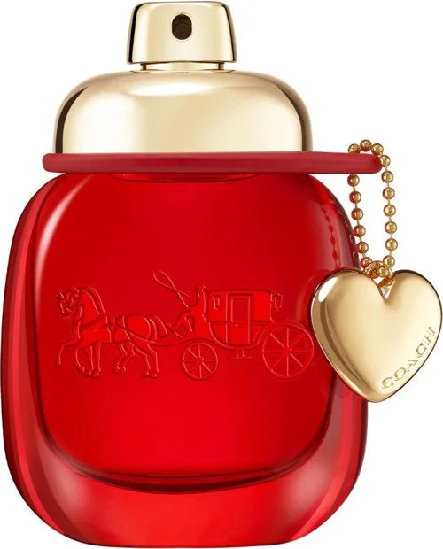 Coach Love Eau de Parfum 30 ml v:8101428 Coach Love Eau de Parfum 30 ml v:8101428