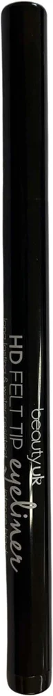 BEAUTY UK Intense Black Felt Tip Eyeliner Waterproof v:9217756 BEAUTY UK Intense Black Felt Tip Eyeliner Waterproof v:9217756