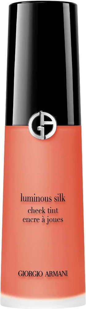 Giorgio Armani Luminous Silk Cheek Tint 31 Vivid Coral v:6405583