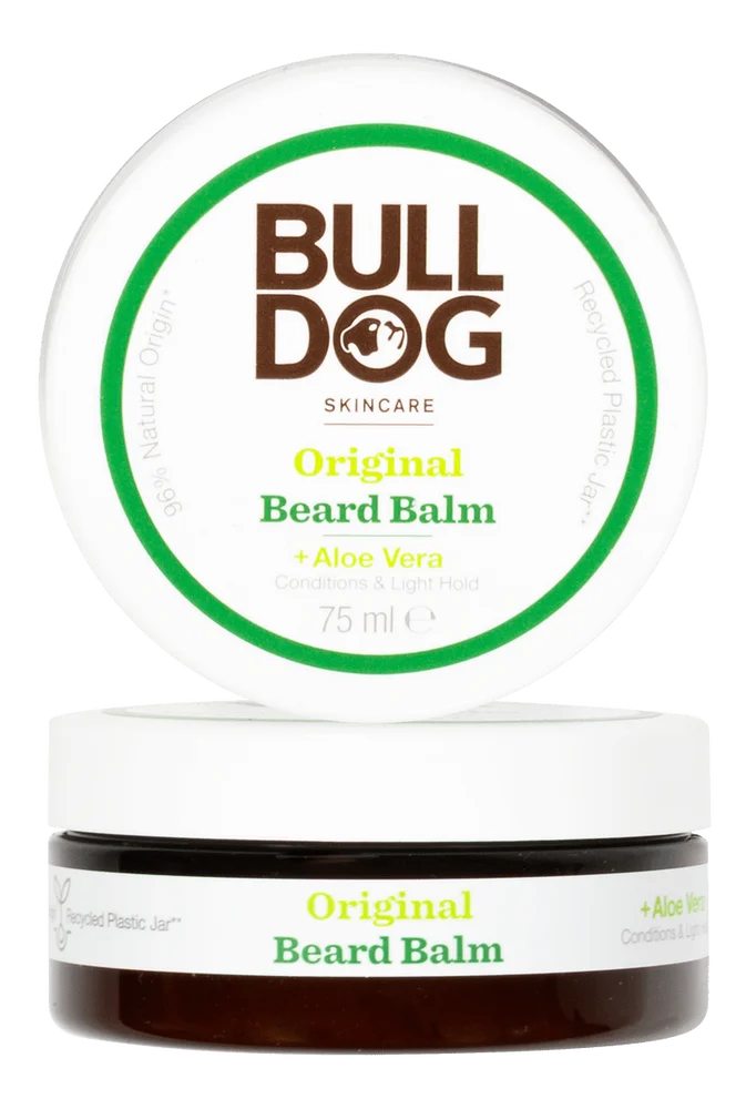 Bulldog Original Beard Balm – 75 ml. v:7223713 Bulldog Original Beard Balm – 75 ml. v:7223713